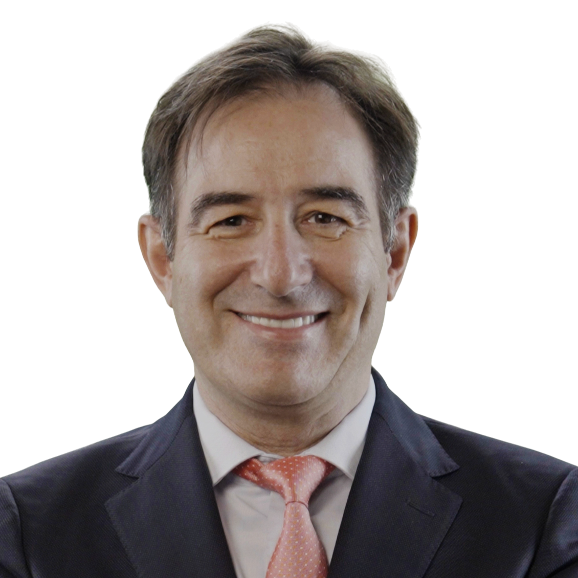 Dr. Stefano Merlin